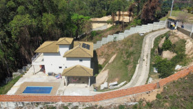 Casa com 4 Quartos à Venda, 1.100 m² em Jardim Do Ribeirão I - Itupeva