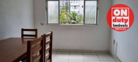 Apartamento com 2 Quartos à Venda, 65 m² em Boqueirão - Santos
