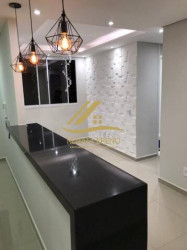 Apartamento com 2 Quartos à Venda, 45 m² em Parque Ibiti Reserva - Sorocaba