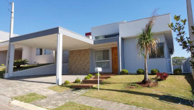 Casa com 3 Quartos à Venda, 157 m² em Loteamento Atibaia Park I - Atibaia