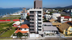 Apartamento com 3 Quartos à Venda, 110 m² em Tabuleiro - Barra Velha