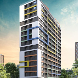 Apartamento com 2 Quartos à Venda, 40 m² em Centro - Curitiba