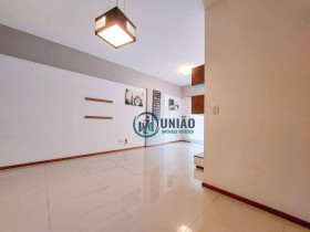 Apartamento com 3 Quartos à Venda, 110 m² em Camboinhas - Niterói