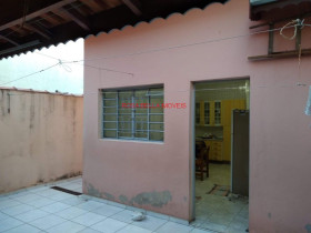 Casa com 3 Quartos à Venda, 85 m² em Parque Residencial Jundiaí - Jundiaí