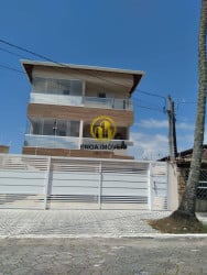 Casa de Condomínio com 2 Quartos à Venda,  em Maracanã - Praia Grande
