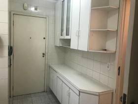 Apartamento com 3 Quartos à Venda, 100 m² em Ipiranga - São Paulo