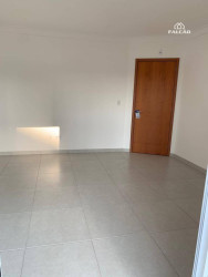 Apartamento com 2 Quartos à Venda, 70 m² em Boqueirão - Santos