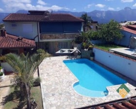 Casa com 5 Quartos à Venda, 350 m² em Morada Da Praia - Bertioga