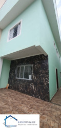 Casa com 3 Quartos para Alugar ou Temporada, 125 m² em Paraíso (polvilho) - Cajamar