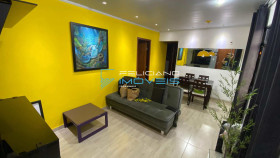 Apartamento com 2 Quartos à Venda, 70 m² em Boqueirão - Praia Grande