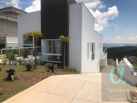 Casa com 4 Quartos à Venda, 250 m² em Alphaville - Santana De Parnaíba