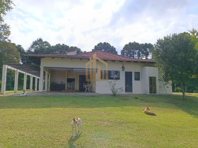Chácara com 4 Quartos à Venda, 86.748 m² em São Dimas - Colombo