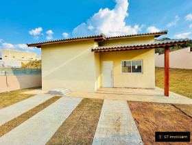 Casa com 2 Quartos à Venda, 330 m² em Canjica (terra Preta) - Mairiporã