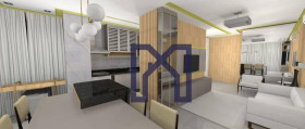 Apartamento com 2 Quartos à Venda, 76 m² em Varginha - Itajubá