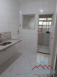 Apartamento com 1 Quarto à Venda, 44 m² em Taboão - São Bernardo Do Campo