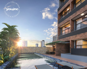 Apartamento com 3 Quartos à Venda, 94 m² em Brooklin - São Paulo