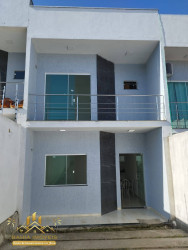 Casa com 2 Quartos à Venda, 140 m² em Altos De Taperapuan - Porto Seguro