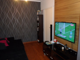 Apartamento com 3 Quartos à Venda, 110 m² em Boqueirão  - Santos