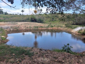 Fazenda à Venda, 884.268 m² em Acú Da Torre - Mata De São João