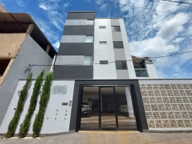 Apartamento com 3 Quartos à Venda, 72 m² em Canaã - Ipatinga