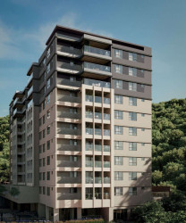 Apartamento com 2 Quartos à Venda, 77 m² em Tijuca - Rio De Janeiro