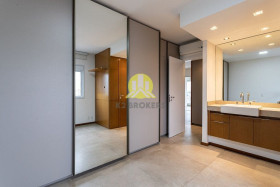 Apartamento com 1 Quarto à Venda, 84 m² em Pinheiros - São Paulo