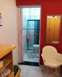 Imóvel com 2 Quartos à Venda, 130 m² em Conjunto Habitacional Angelo Tomazin - Sumaré