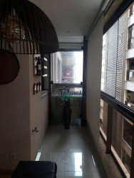 Apartamento com 3 Quartos à Venda, 97 m² em Icaraí - Niterói