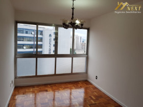 Apartamento com 3 Quartos à Venda, 130 m² em Lapa - São Paulo