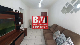 Apartamento com 2 Quartos à Venda, 58 m² em Irajá - Rio De Janeiro