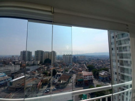 Apartamento com 2 Quartos à Venda, 57 m² em Jardim Flor Da Montanha - Guarulhos