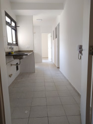 Apartamento com 3 Quartos à Venda, 82 m² em Paraíso Do Morumbi - São Paulo