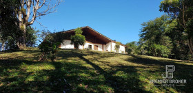 Fazenda à Venda, 450 m² em Granja Florestal - Teresópolis