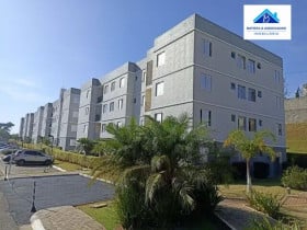 Apartamento com 2 Quartos à Venda, 49 m² em Parque Jambeiro - Campinas