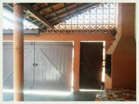 Casa com 2 Quartos para Alugar, 70 m² em Tabatinga - Ubatuba
