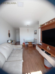 Apartamento com 3 Quartos à Venda, 65 m² em Rudge Ramos - São Bernardo Do Campo