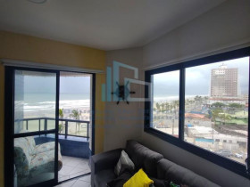 Apartamento com 3 Quartos à Venda, 90 m² em Real - Praia Grande