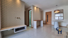 Apartamento com 2 Quartos à Venda, 72 m² em Itaigara - Salvador