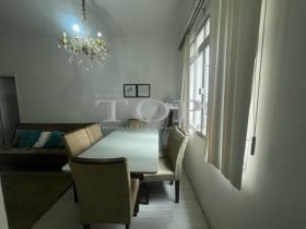 Apartamento com 2 Quartos para Alugar, 100 m² em Pitangueiras - Guarujá