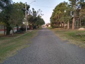 Terreno à Venda, 1.800 m² em Village Campinas - Campinas