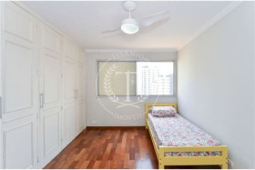 Apartamento com 3 Quartos à Venda, 122 m² em Brooklin Novo - São Paulo