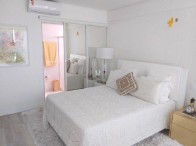 Apartamento com 3 Quartos à Venda, 102 m² em Horto Florestal - Salvador