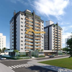 Apartamento com 2 Quartos à Venda, 70 m² em Canto - Florianópolis