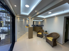 Apartamento com 3 Quartos à Venda, 85 m² em Centro - Campos Dos Goytacazes