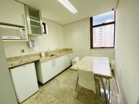 Imóvel à Venda, 257 m² em Savassi - Belo Horizonte