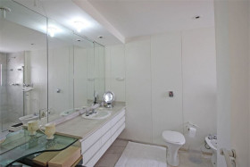 Apartamento com 4 Quartos à Venda, 276 m² em Jardim Paulista - São Paulo
