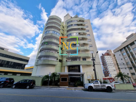 Apartamento com 2 Quartos à Venda, 87 m² em Floresta - São José