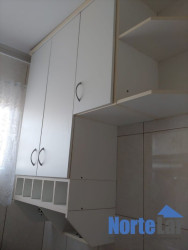Apartamento com 2 Quartos à Venda, 60 m² em Casa Verde - São Paulo