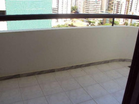 Apartamento com 1 Quarto à Venda, 50 m² em Pituba - Salvador