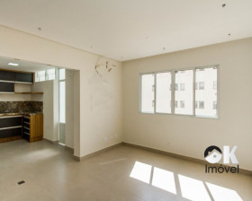 Apartamento com 2 Quartos à Venda, 80 m² em Higienópolis - São Paulo